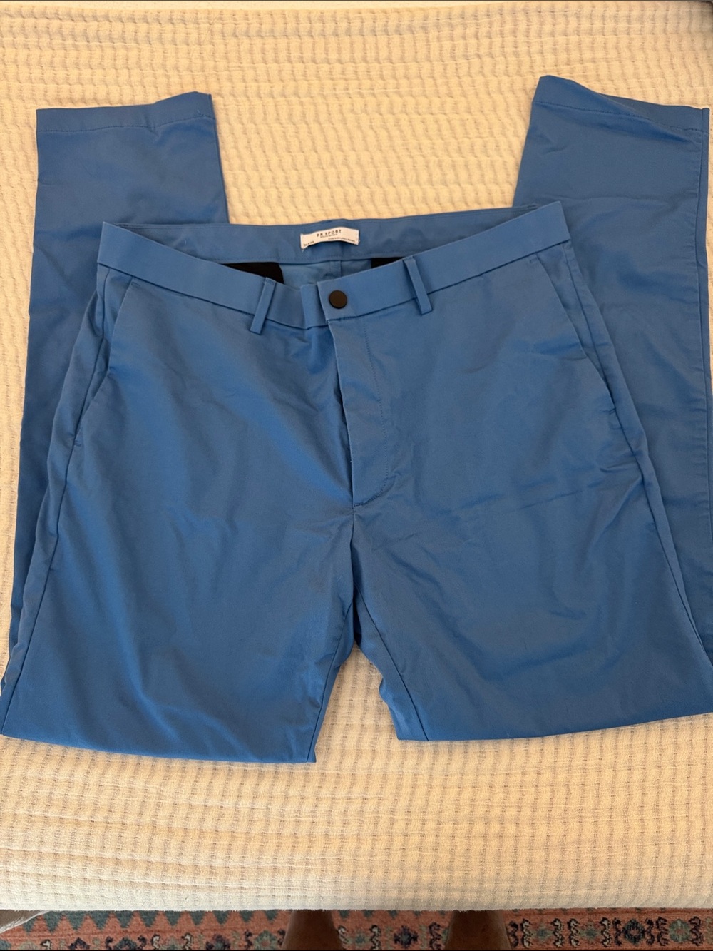 Banana Republic Men’s Blue Pant